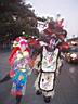 GCO at Mardi Gras 2009 (173).JPG
